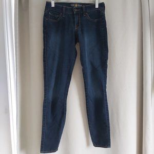 LUCKY BRAND | Women's Charlie Legging Jeans Blue Size 24
